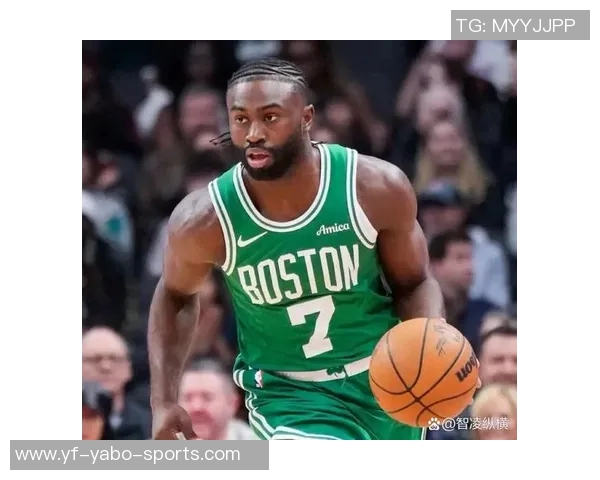 场均30分却无缘MVP讨论皮尔斯直言绿军遭偏见影响杰伦布朗表现