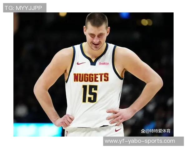 约基奇成最新受害者65场规则影响年轻球员收入引发热议