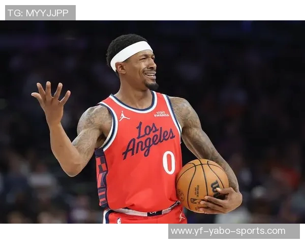 马盖蒂直言快船若早交易比尔本赛季或将大不同