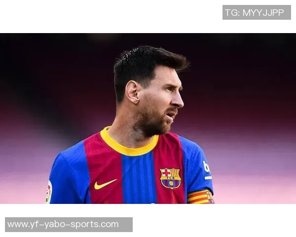 曼城曾在2008年意外报价梅西3500万拉波尔塔怒斥无望